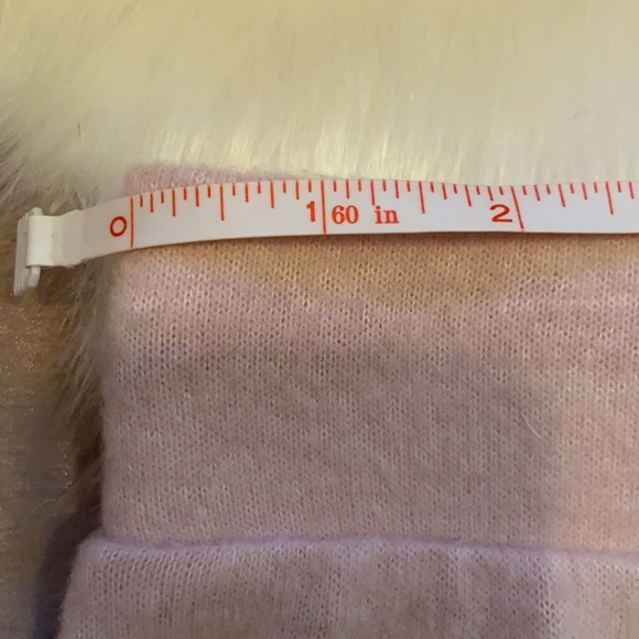 Rose + Vine light pink hooded  loungewear/ PJ set in size M - Picture 13 of 14